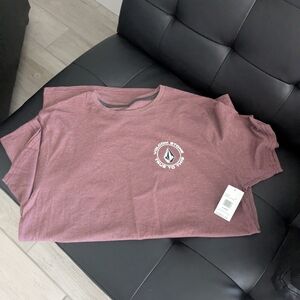 MEN'S VOLCOM T'SHIRT